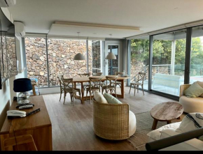 duplex, punta ballena
